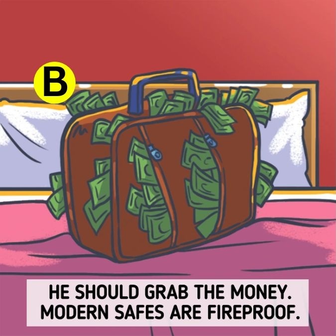 brain teasers with answers