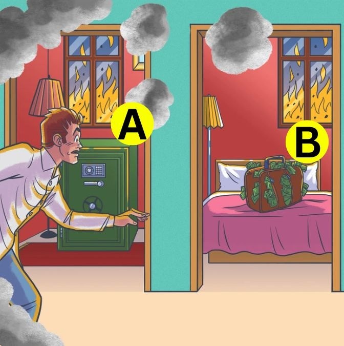 brain teasers with answers