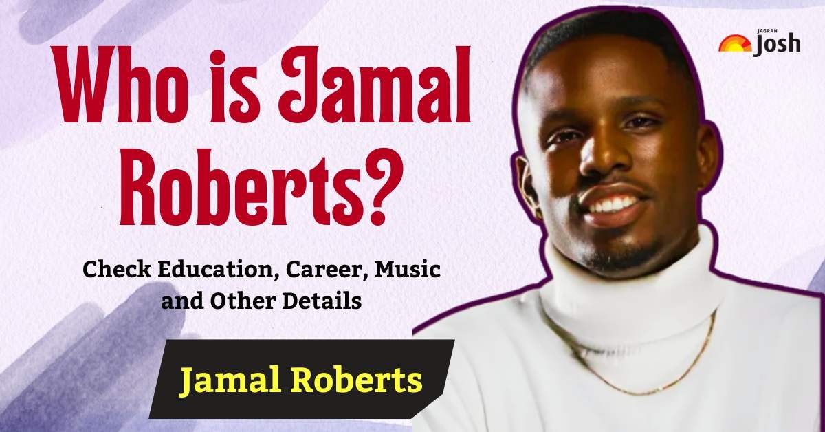 American Idol 2025 Winner: Who is Jamal Roberts? Check Education, Music Career and Achievements