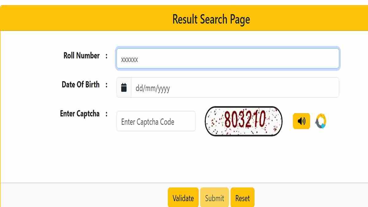 RPSC ARO AARO Marks 2025 OUT at rpsc.rajasthan.gov.in: Check Download Link