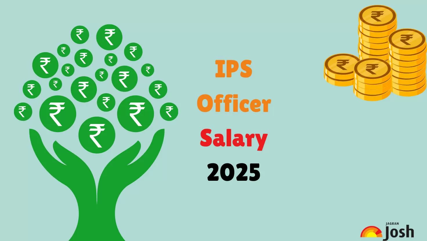 Check the details for IPS Officer Salary and its Perks and Benefits