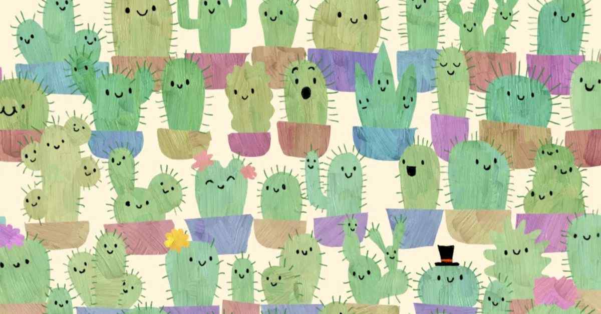 Find the Apple Among the Cactus and Step Into the Role of Legendary Puzzle Master!