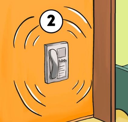 brain teaser personality test