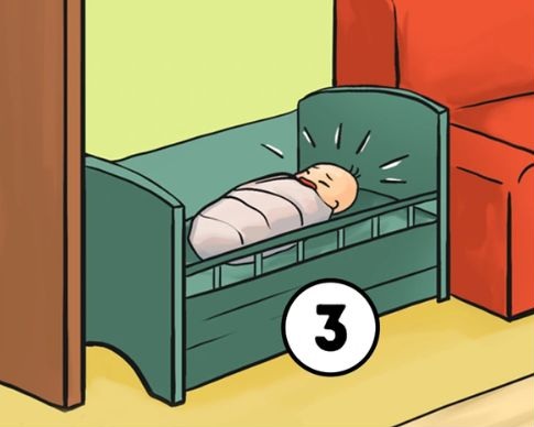 brain teaser personality test