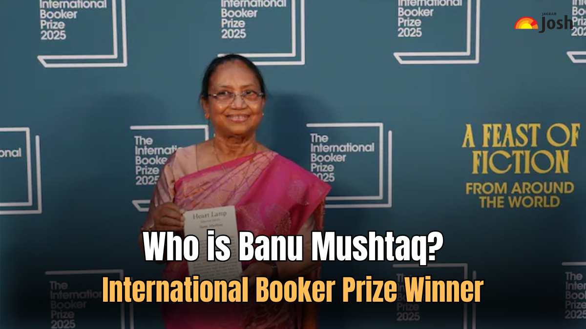 Who is Banu Mushtaq? International Booker Prize Winner; Check Her Education, Books and Family Details