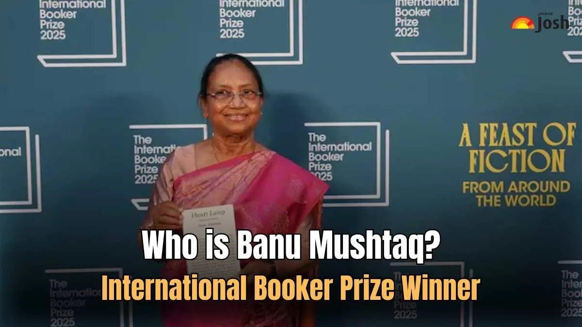 Who is Banu Mushtaq? International Booker Prize Winner