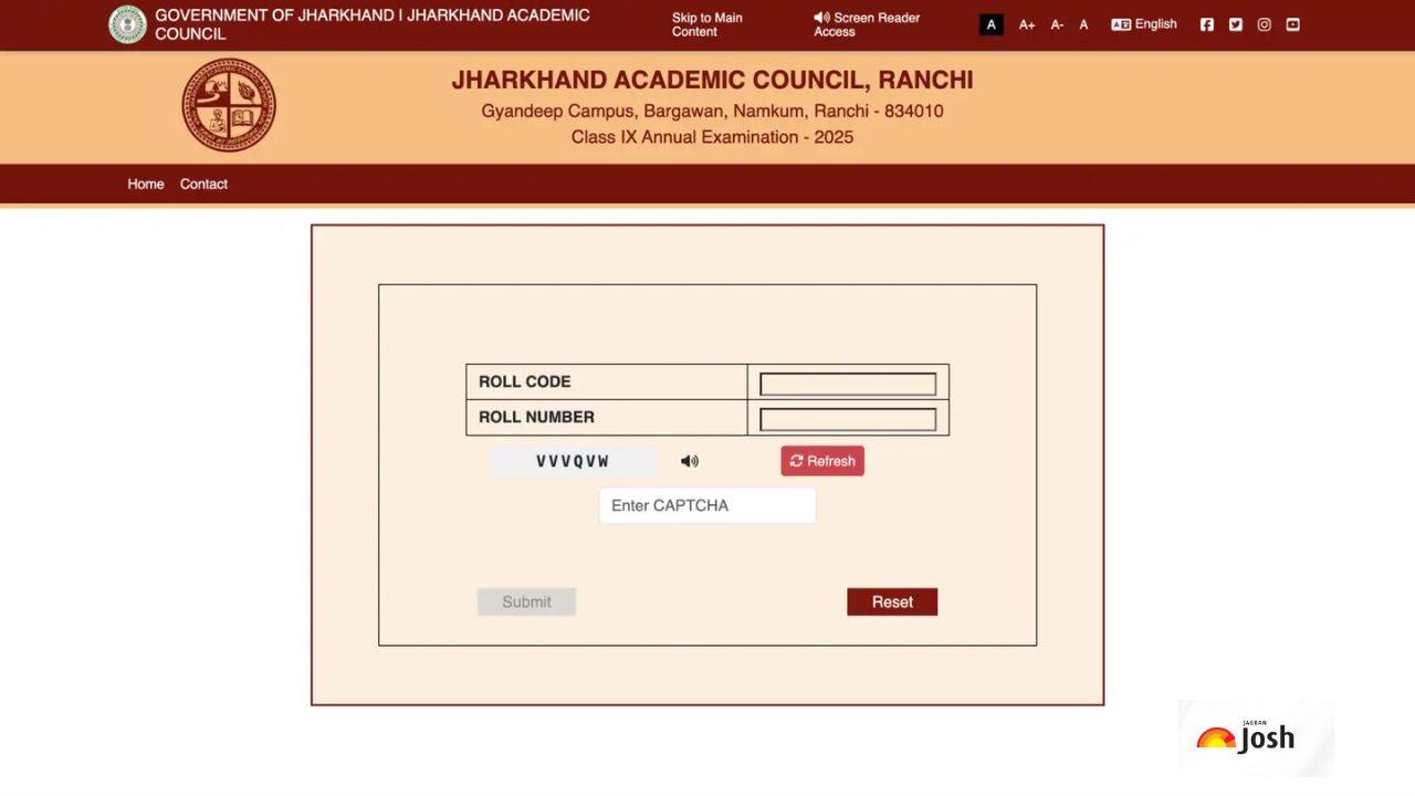 JAC 11th Result 2025 Date: कब-तक आ सकता है झारखंड 11वीं के रिजल्ट? यहां देखें लेटेस्ट अप्डेट