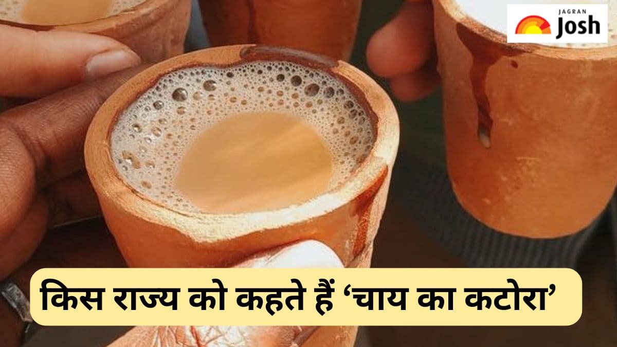 भारत में किस राज्य को कहा जाता है 'चाय का कटोरा', जानें 