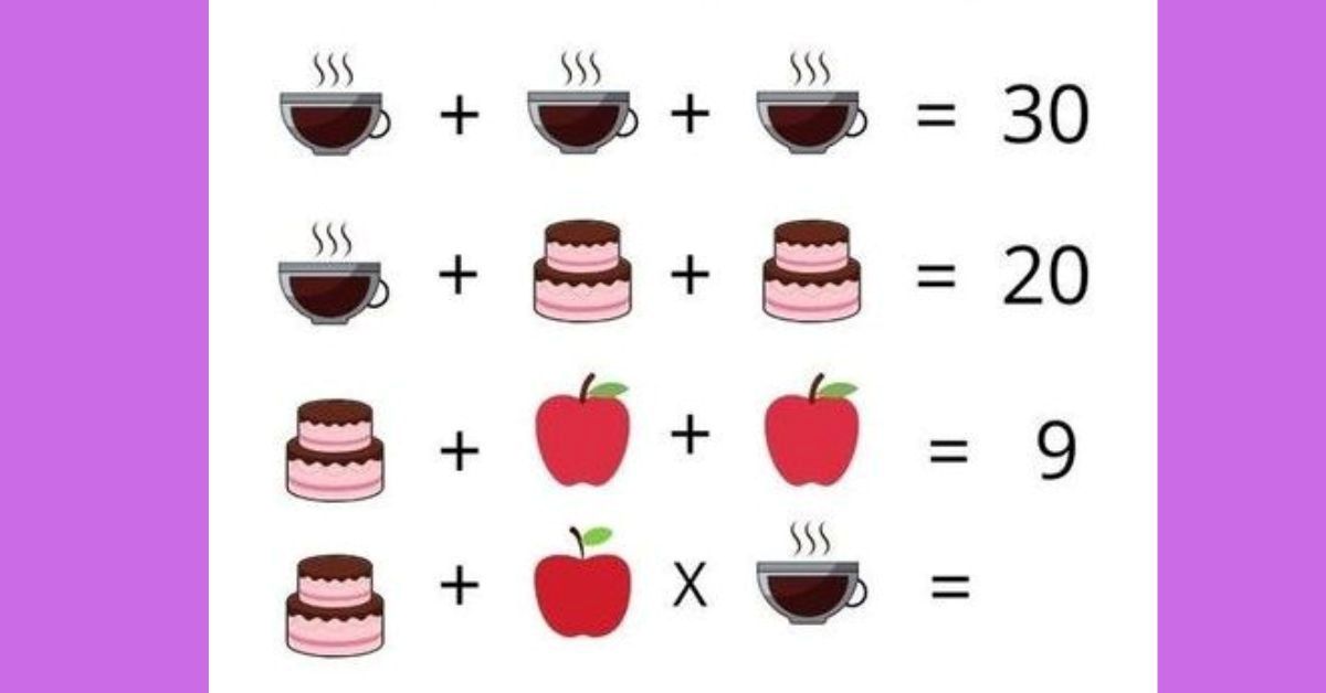 Can Your Ramanujan Skills Solve This Math Brain Teaser? 