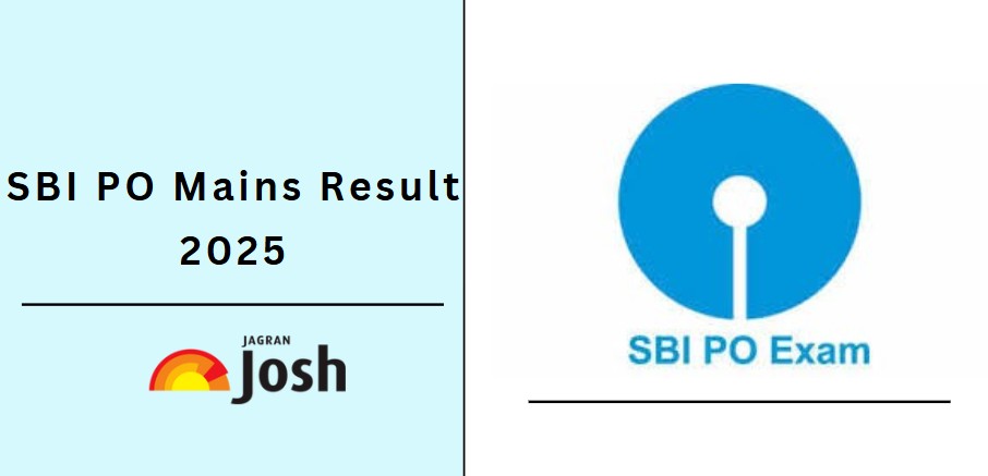 sbi po mains result 2025 out