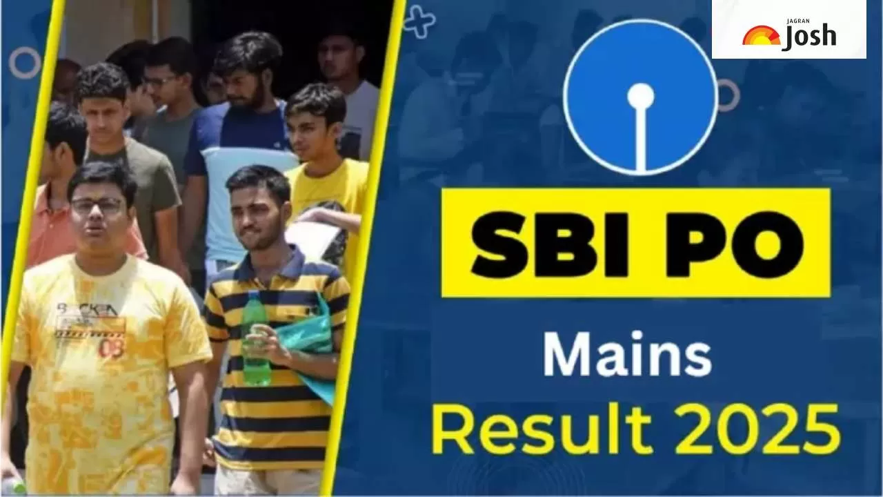 sbi result