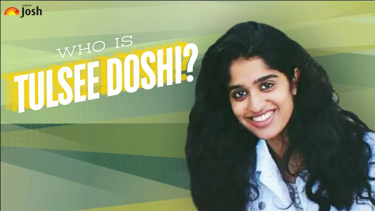 Who is Tulsi Doshi? AI Product Head at Google; Check her Education, Career and Other Key Details