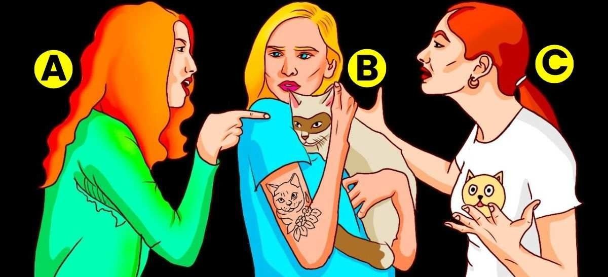 brain teasers with answers