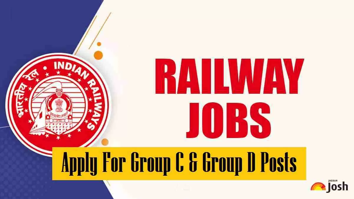 Get all details about RRC NR Recruitment 2025