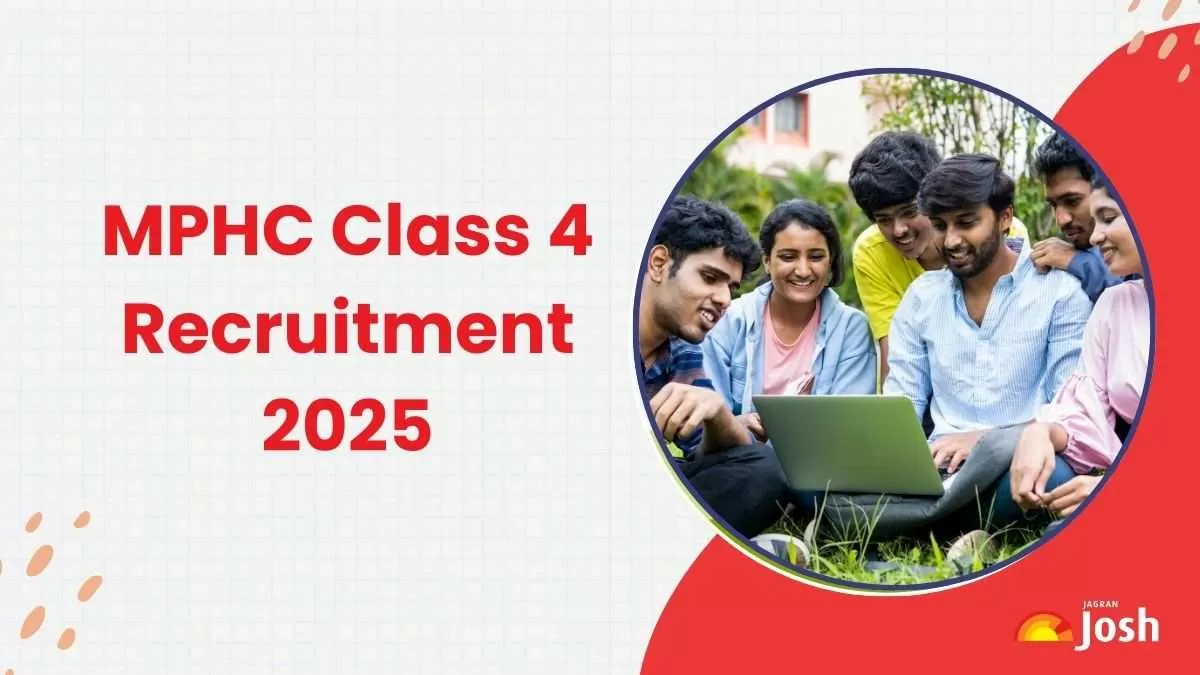 MPHC Class 4 Recruitment 2025