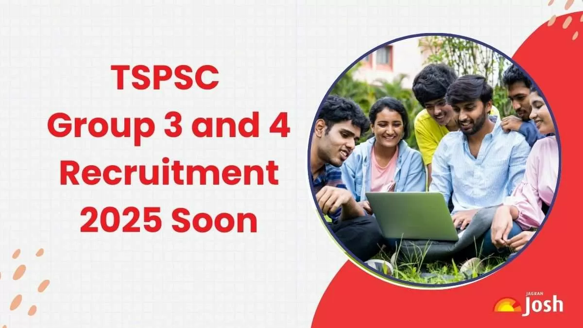 TSPSC Recruitment 2025