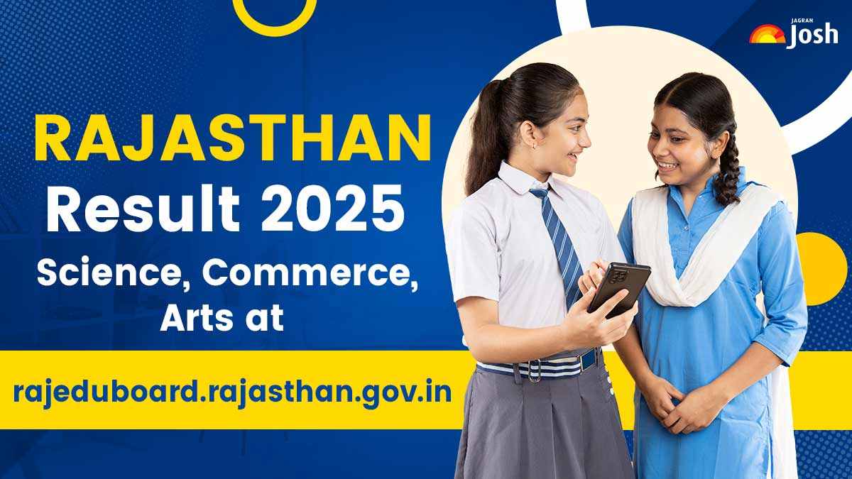 12th RBSE Result 2025