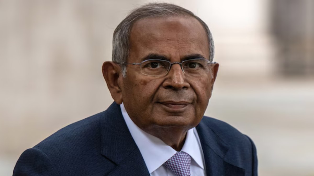 Who is Gopichand Hinduja? Exploring the Life of the UK's Wealthiest Businessman 