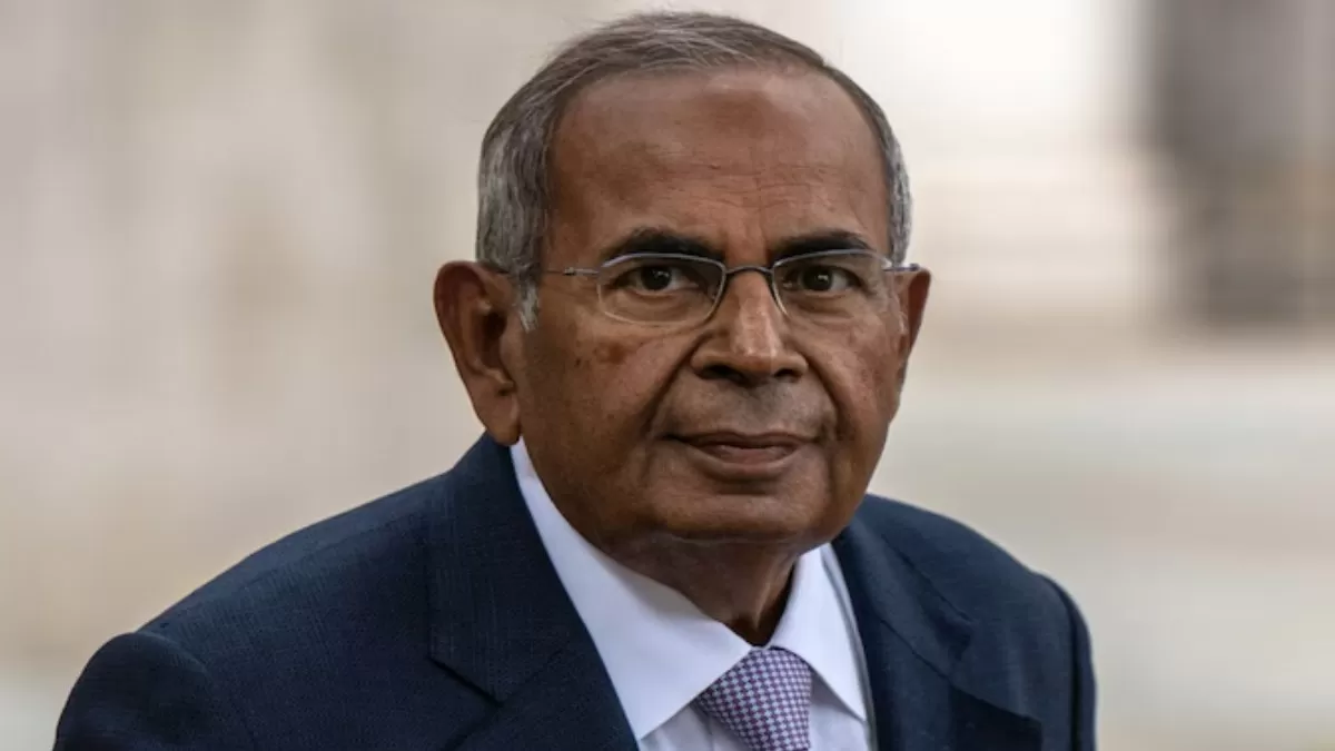 Gopichand Hinduja