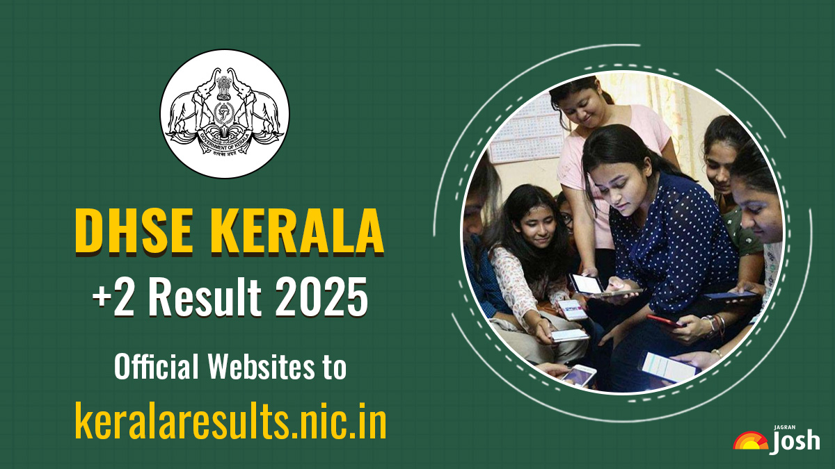 [ഫല ലിങ്ക്] keralaresults.nic.in 2025: Download Kerala Plus Two Result School Wise via School Code and Roll Number, Direct LINK Here