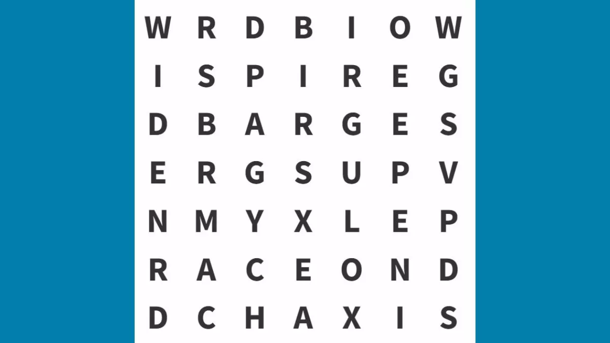Find "DAYS"