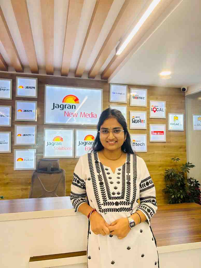 Aayesha Sharma