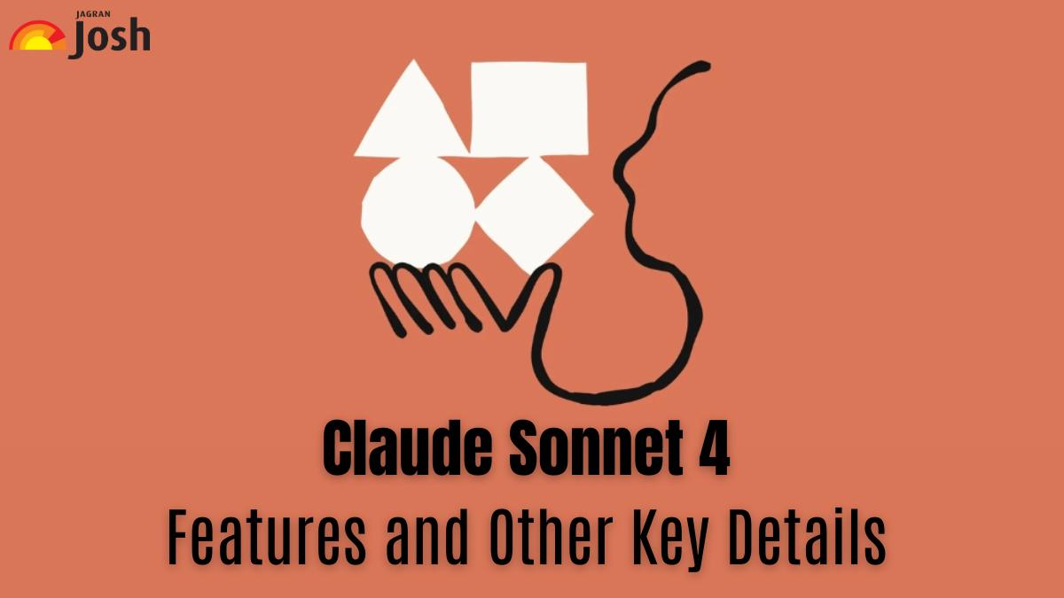 Claude Sonnet 4: Key Features and Application 