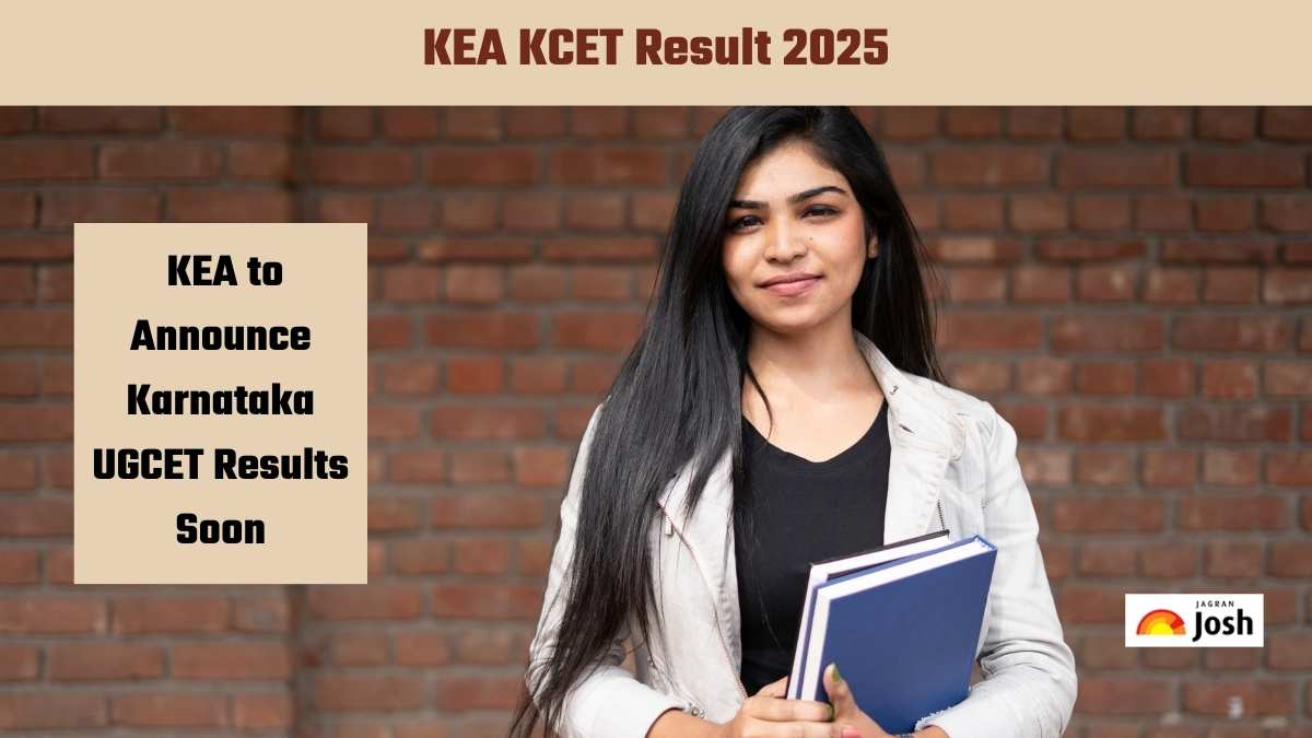  KEA KCET Result 2025: Karnataka UGCET Result Released at cetonline.karnataka.gov.in, Details Here