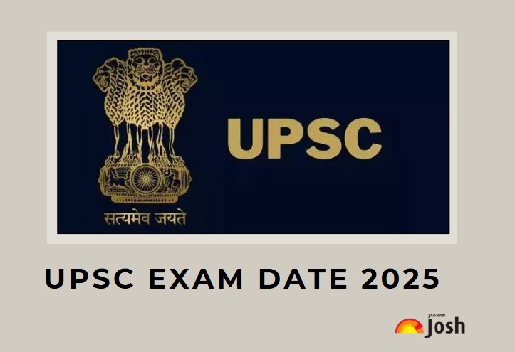 UPSC Mains Exam Date 2025 Out: Check IAS Mains Exam Schedule and Timetable 