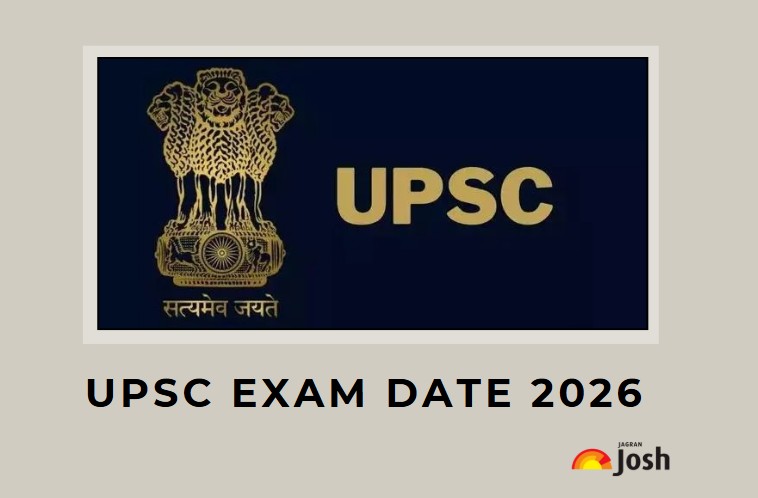 upsc calendar 2026