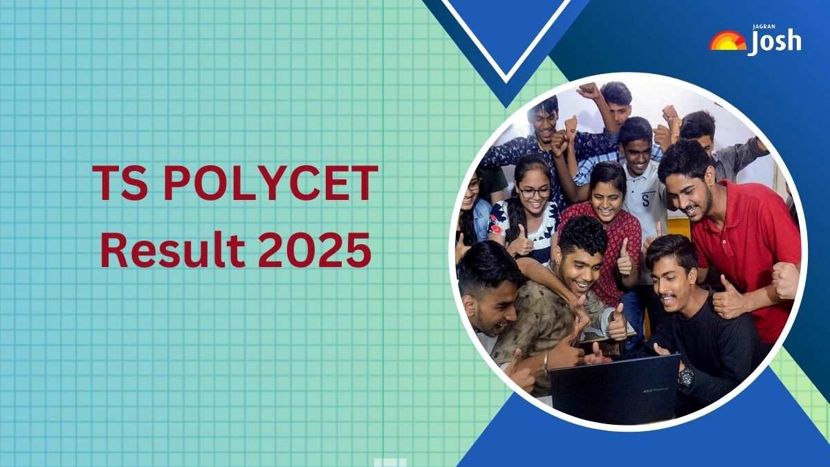 TS POLYCET Results 2025 OUT at polycet.sbtet.telangana.gov.in; Direct Link to Download Rank Card PDF