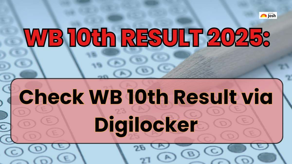 WBBSE Result 2025 Madhyamik OUT: How to Check WB 10th Result Online via SMS, Digilocker, QR Code and Other Apps