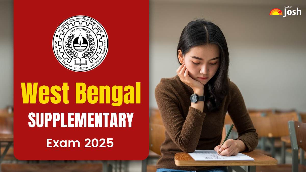WBBSE Madhyamik Supplementary Exam Details