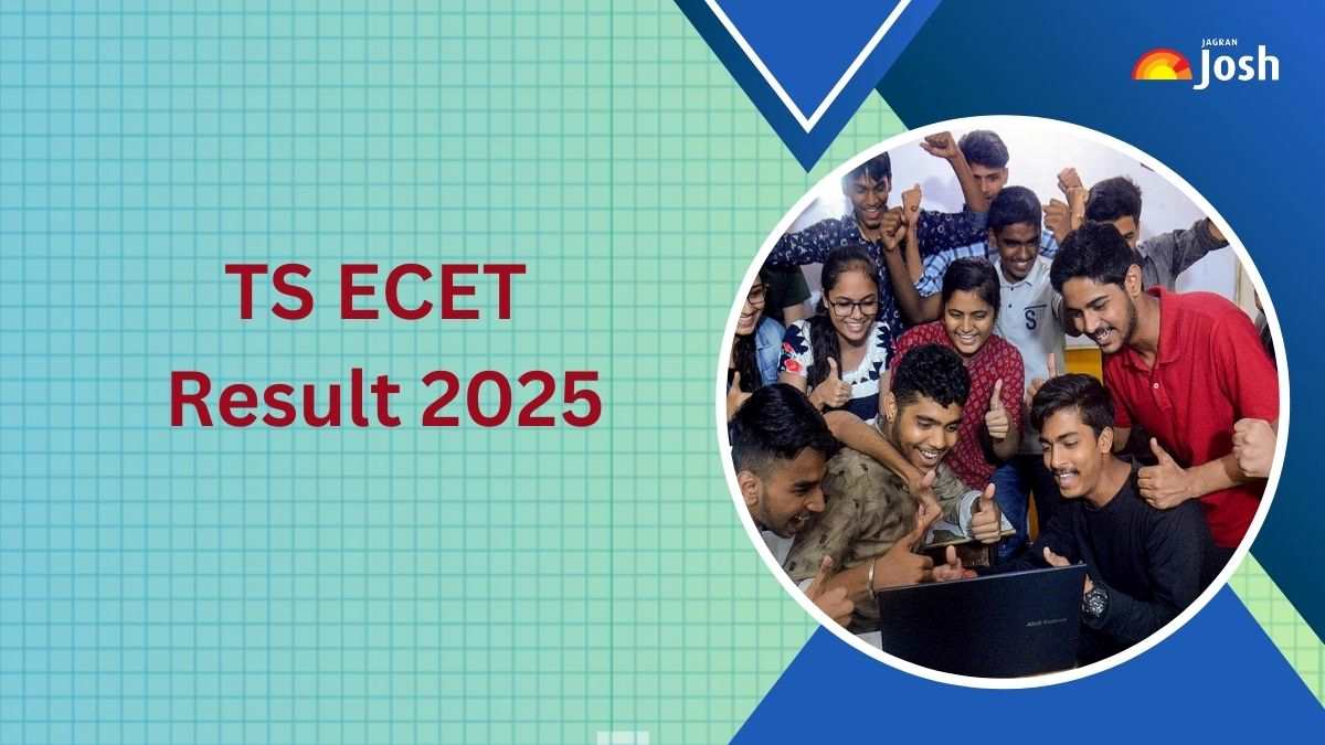 TS ECET Results 2025 OUT at ecet.tgche.ac.in; Direct Link to Download Rank Card PDF