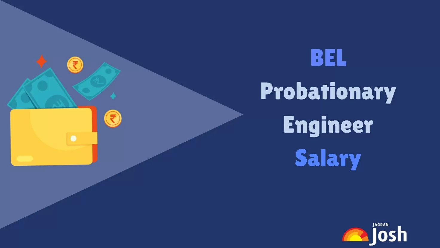 Check the BEL Probationary Engineer Salary and various Perks & Benefits here