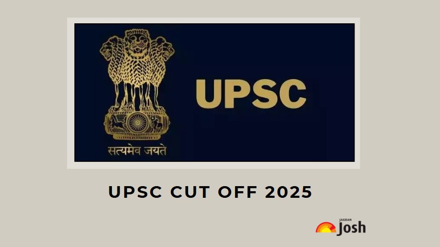 UPSC Cut Off 2025: Check UPSC CSE Expected Cut Off, Qualifying Marks
