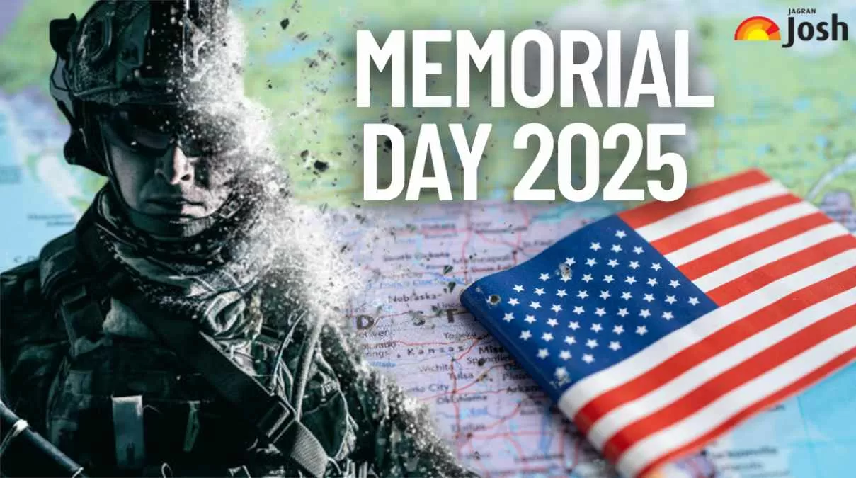 Memorial Day 2025