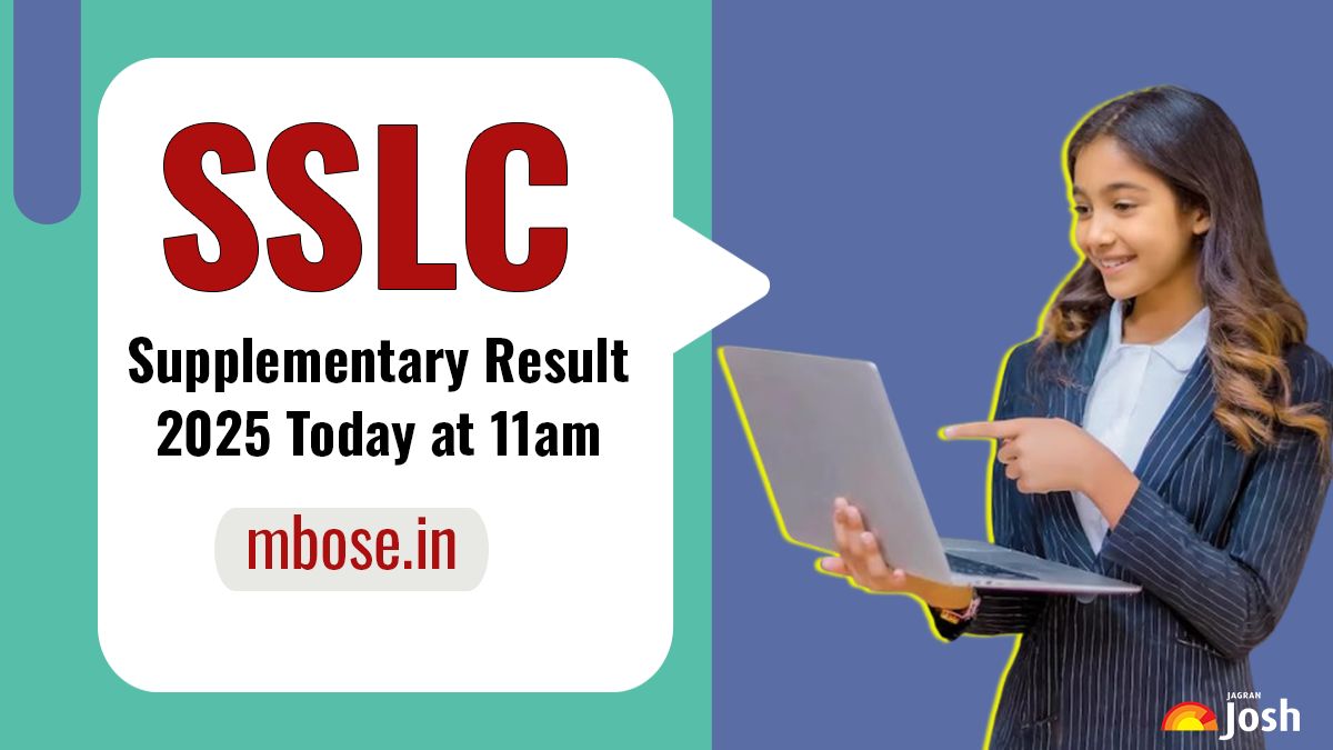mbose.in SSLC Supplementary Result 2025
