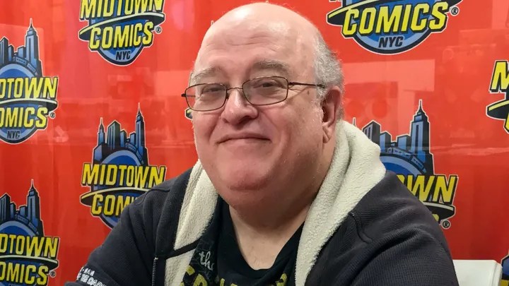 Who Was Peter David? A Look Back at Legendary Comic Writer’s Early Life,  Iconic Career, and More