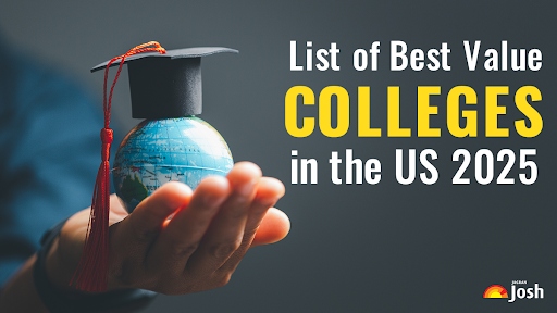  List of Best Value Colleges in the US (2025)