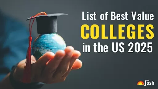 List of Best Value Colleges in the US