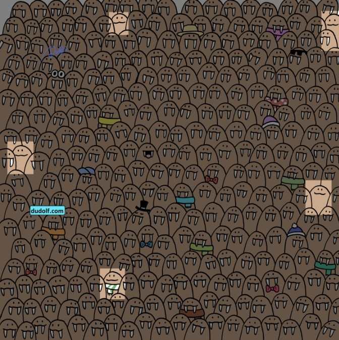 hidden picture puzzles with answers