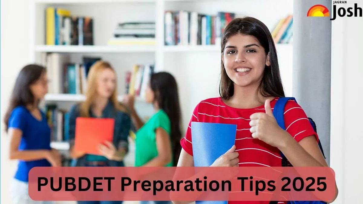 PUBDET Preparation Tips 2025