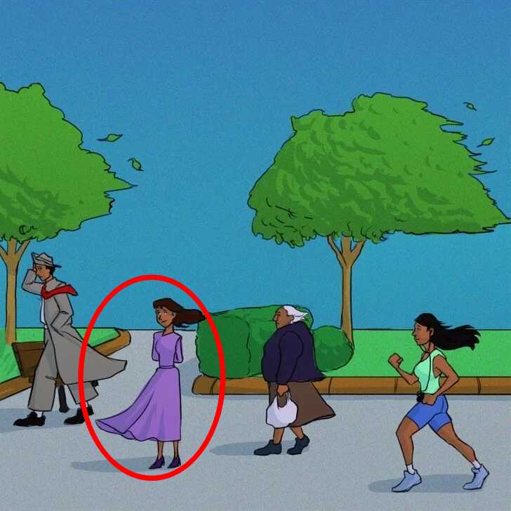You have 140+ IQ if you can find the mistake in the picture in 5 seconds!