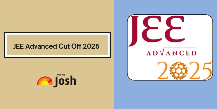 check jee advanced cut off 2025 with last years marks