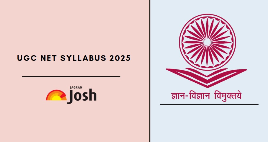 ugc net syllabus 2025