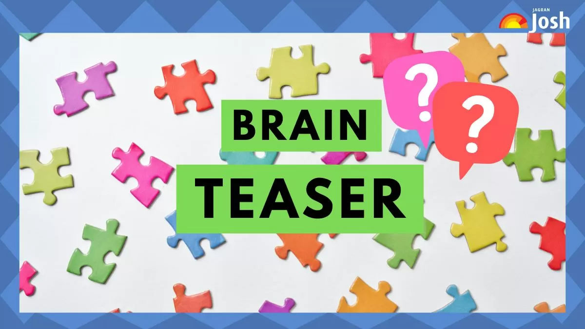 Brain Teaser