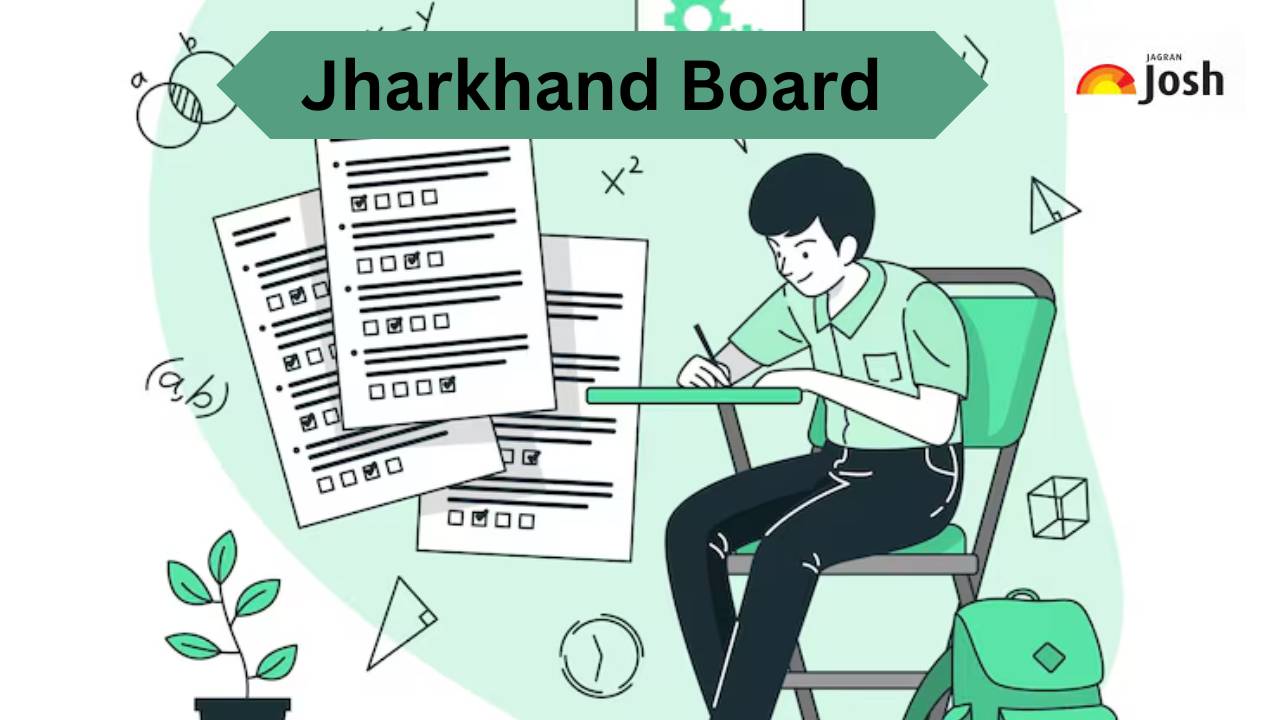 Jharkhand Board: झारखंड 8वीं बोर्ड में हुए बड़े बदलाव, अगले साल कुछ इस प्रकार होगी परीक्षा