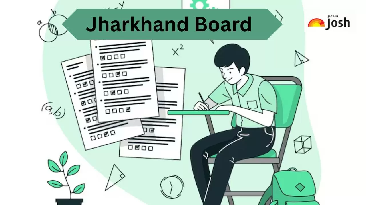 Jharkhand Board