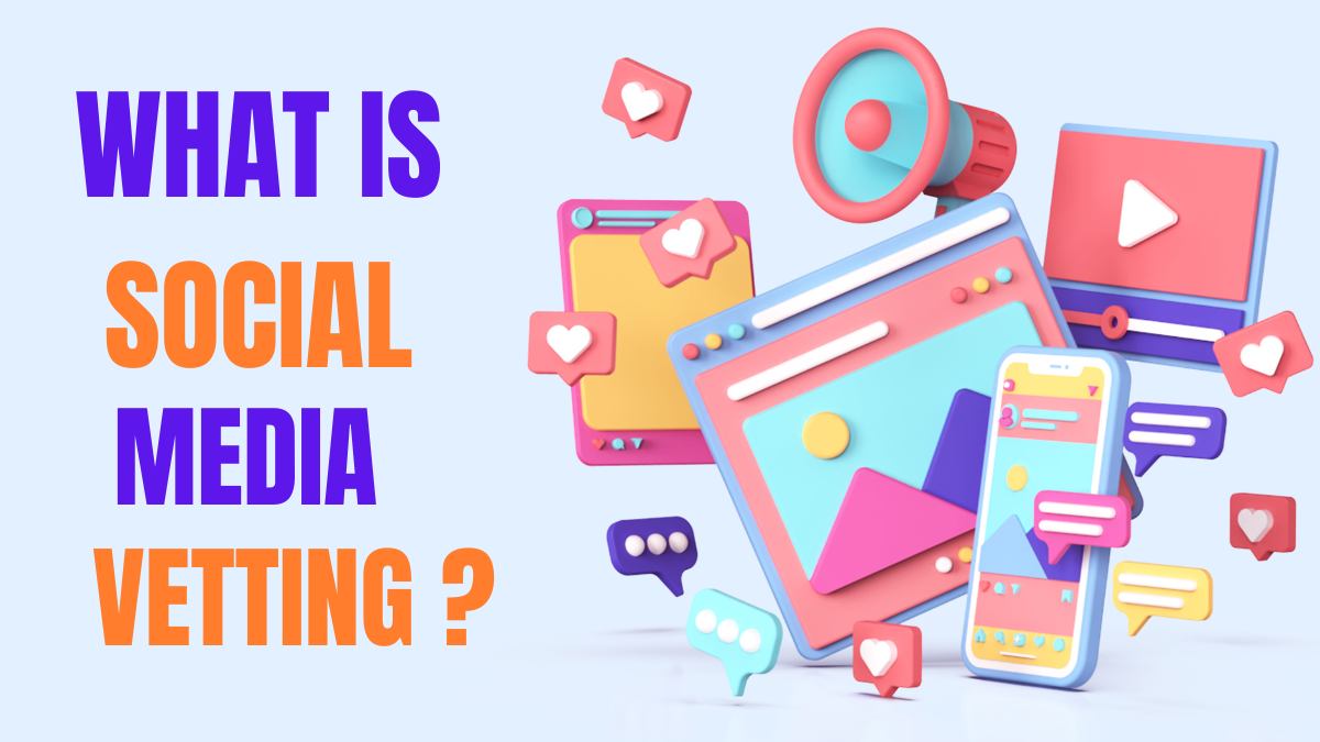 What is Social Media Vetting and Why Are Visa Interviews Paused by The US State Department? 